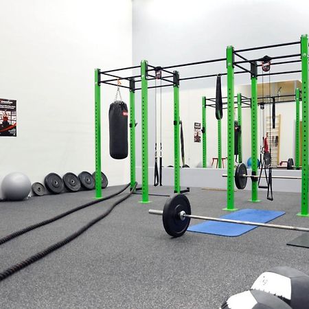 Spa Hostel Kunnonpaikka Kuopio Zewnętrze zdjęcie