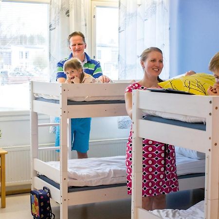 Spa Hostel Kunnonpaikka Kuopio Zewnętrze zdjęcie