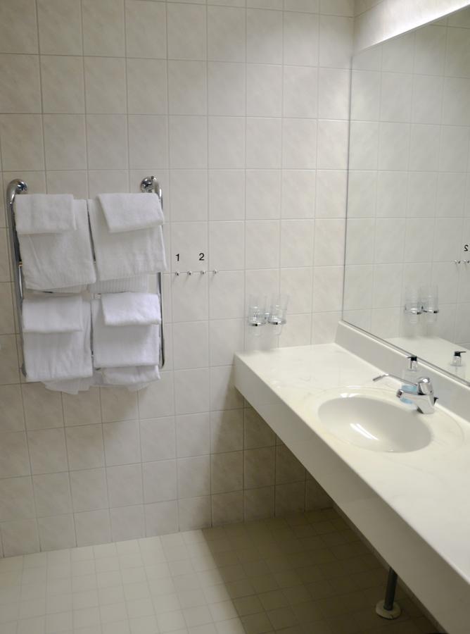 Spa Hostel Kunnonpaikka Kuopio Zewnętrze zdjęcie