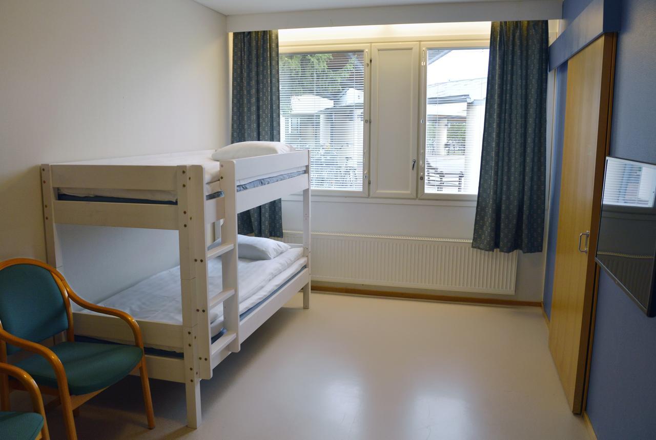 Spa Hostel Kunnonpaikka Kuopio Zewnętrze zdjęcie